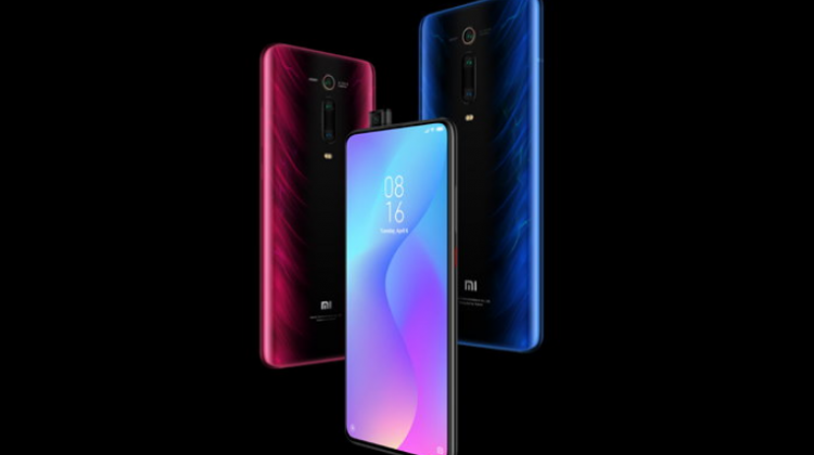 Xiaomi เปิดตัว Mi 9T สมาร์ทโฟนเรือธงรุ่นล่าสุด พร้อมด้วยฮาร์ดแวร์อัจฉริยะ ในประเทศไทย